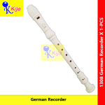 German Recorder Soprano Descant G Student Recorder #YRS-23B #Yamaha #German #Recorder #1308 #Soprano #Descant